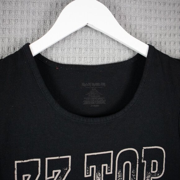 ZZ Top Gimme All Your Lovin' Tank Top Mens Medium - Picture 3 of 7